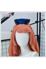 2XXT Cosplay Arknights Bagpipe Queen No.1 Outfit Cosplay Costume